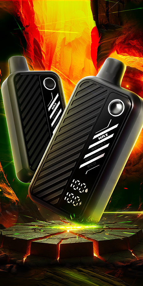 Clear - Beast Mode Max 2 Disposable Vape Flavour Beast Clear - Beast Mode Max 2 Disposable Vape Flavour Beast