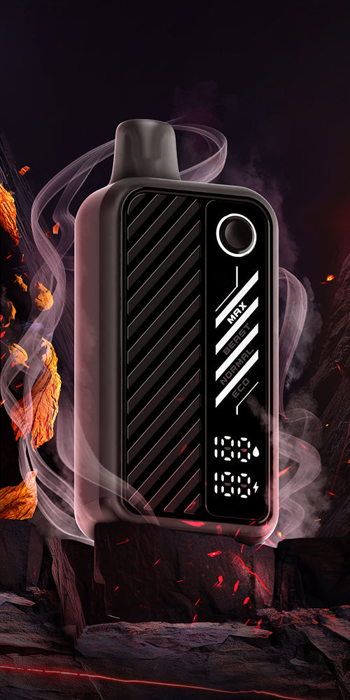Flavour Beast Flow Disposable Vapes: Up to 5,000 Puffs Flavour Beast Flow Disposable Vapes: Up to 5,000 Puffs