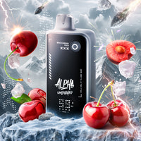 Flavour Beast Alpha - Epic Cherry Iced (AB)