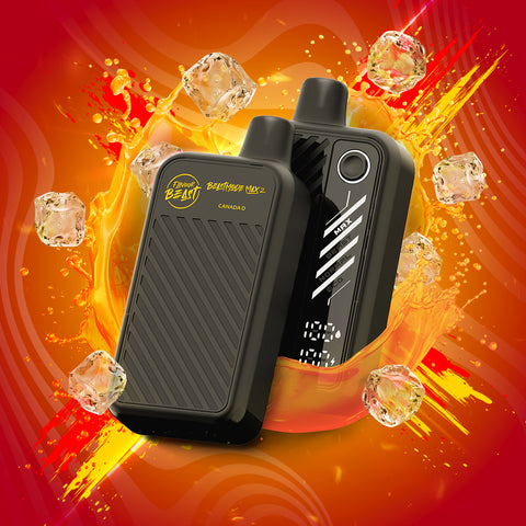 Flavour Beast Official Store - Beast Mode Max 2 Flavour Beast Official Store - Beast Mode Max 2