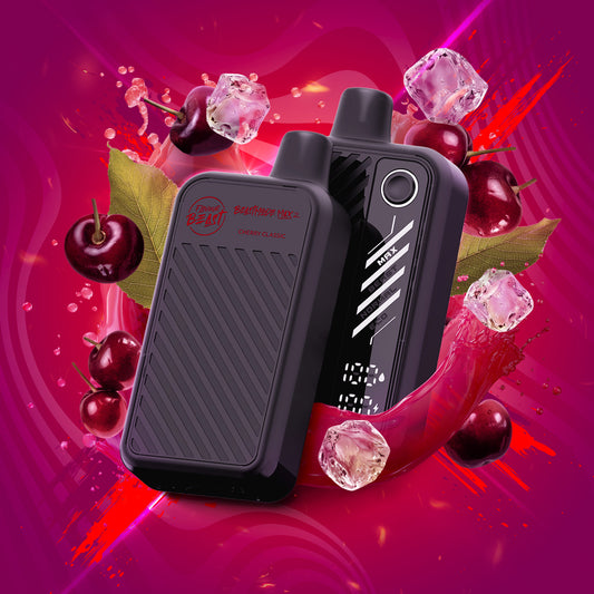 Buy Beast Mode Max 2 - Cherry Classic Online
