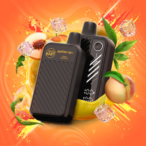 Peach Canada D (Iced)