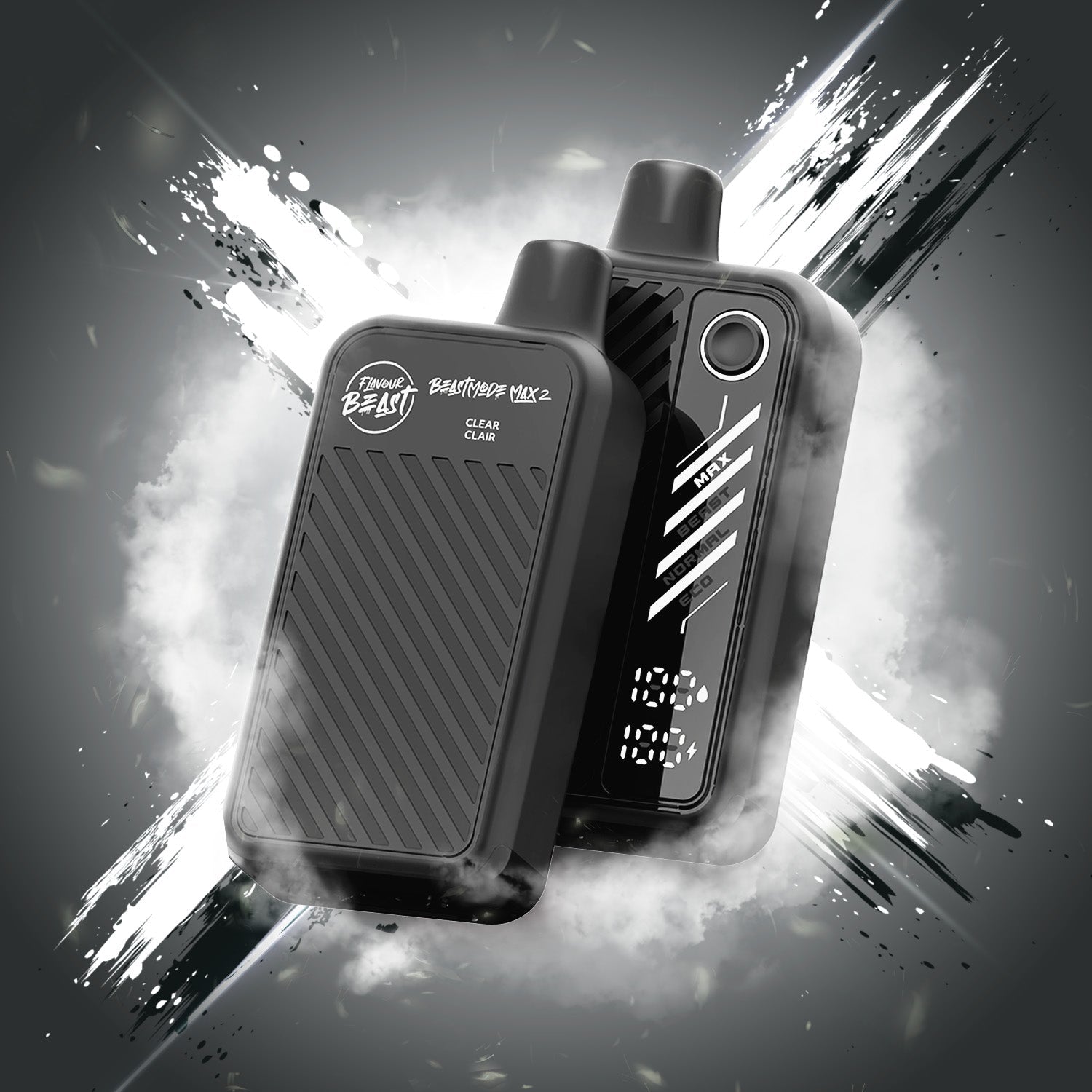 Beast Mode Max 2 (NB) Flavour Beast Beast Mode Max 2 (NB) Flavour Beast