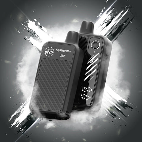 Disposable Vapes Canada | Flavour Beast