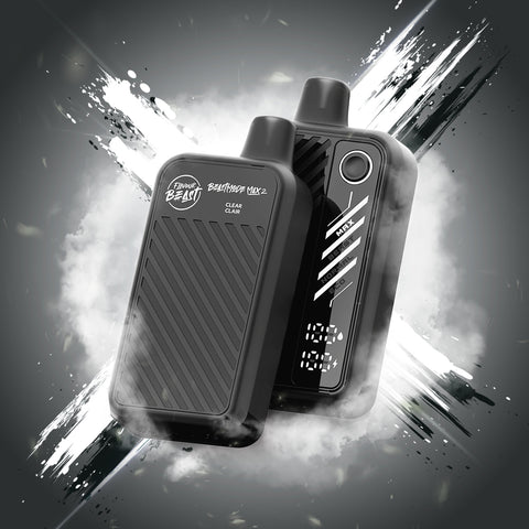 Flavour Beast Official Store - Beast Mode Max 2 Flavour Beast Official Store - Beast Mode Max 2