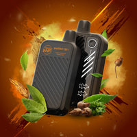 Pure Tobacco Vape  - Beast Mode Max 2 -  50K Puffs |  Disposable Canada