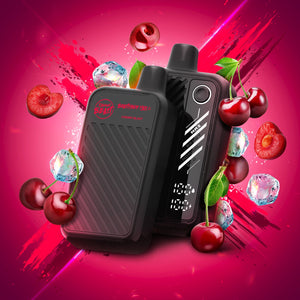 Beast Mode Max 2 - Cherry Blast Iced (AB)