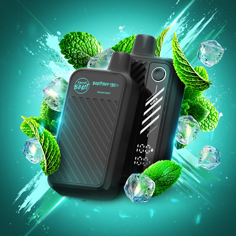 Flavour Beast Official Store - Beast Mode Max 2 Flavour Beast Official Store - Beast Mode Max 2