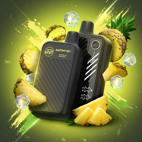 Beast Mode Max 2 (MB) Flavour Beast Beast Mode Max 2 (MB) Flavour Beast