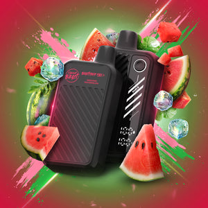flavor beast vape eco mode Red Classic
