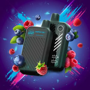 Beast Mode Max 2 - Bomb Blue Razz (AB)