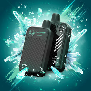 Beast Mode Max 2 - Extreme Mint (Iced)