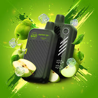 Super Sour Apple Vape  – Beast Mode Max 2 –  50 K Puffs| Disposable Canada