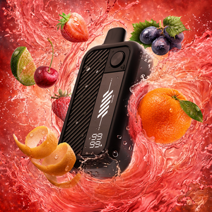 Beast Mode Max 3 - Flippin' Fruit Flash (AB)
