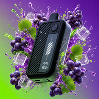 Beast Mode Max 3 - Super S. Grape (Iced)