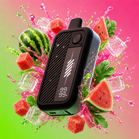 Beast Mode Max 3 - Super S. Watermelon (Iced)
