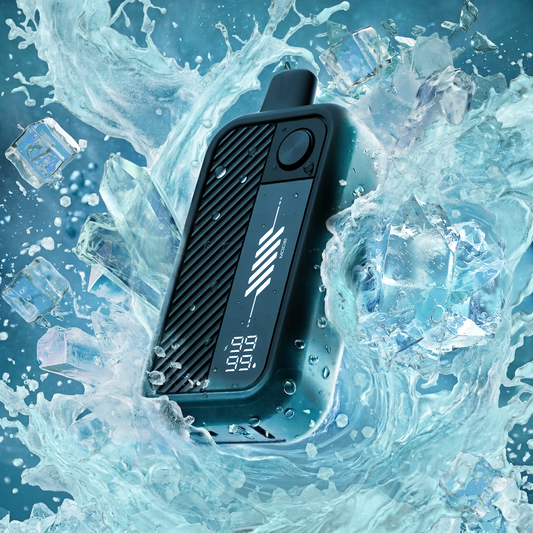 Beast Mode Max 3 - Extreme Mint (Iced)