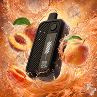 Beast Mode Max 3 - Frizzy Peach (Iced) (ON)