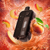 Beast Mode Max 3 - Jumpin' Juicy Peach (ON)