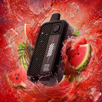 Beast Mode Max 3 - Weekend Watermelon (Iced) (ON)