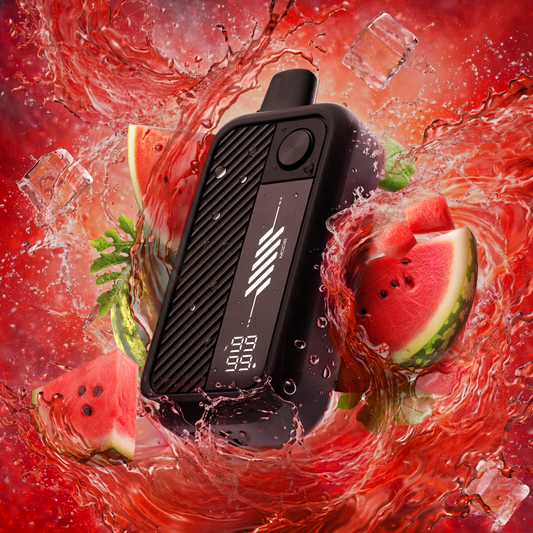 Beast Mode Max 3 - Weekend Watermelon (Iced)