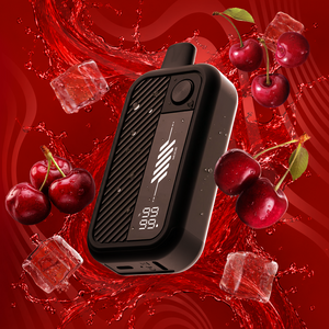 Beast Mode Max 3 - Cherry Classic (Iced) (AB)