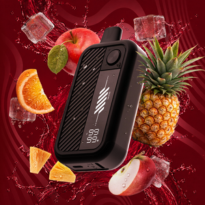 Beast Mode Max 3 - Punch (Iced)