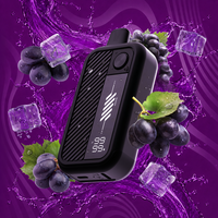 Beast Mode Max 3 - Purple Sparkle (Iced) (AB)