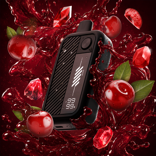 Beast Mode Max 3 - G.S. Cherry
