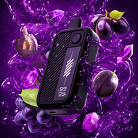 Beast Mode Max 3 - G.S. Grape