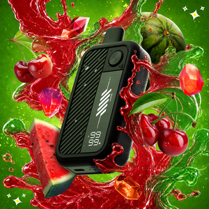 Beast Mode Max 3 - S.G. S. Cherry Watermelon