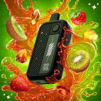Beast Mode Max 3 - S.G. S. Strawberry Kiwi