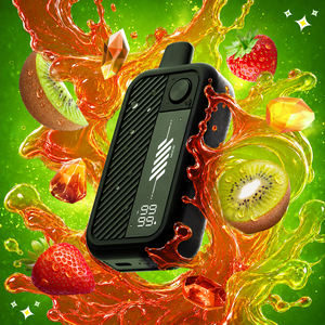 Beast Mode Max 3 - S.G. S. Strawberry Kiwi