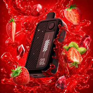 Beast Mode Max 3 - G.S. Strawberry (AB)