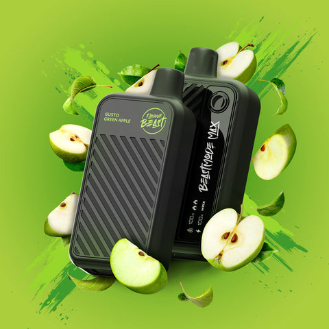 beast mod vape Flavour Beast Beast Mode Max 2 50K Disposable Vape