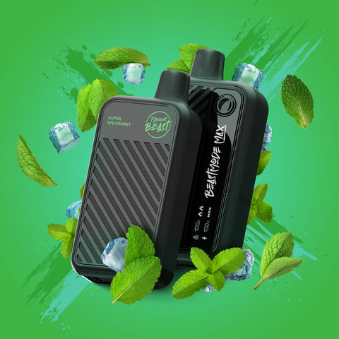Flavour Beast Official Store - Beast Mode Max Flavour Beast Official Store - Beast Mode Max