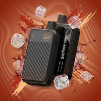 Chuggin' Root B Vape - Flavour Beast Beast Mode Max 18K Disposable  