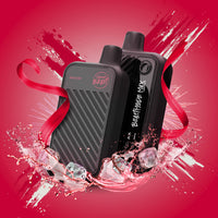Chuggin' Doc Fizz Vape - Flavour Beast Beast Mode Max 18K Disposable