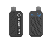 Boss Blueberry Vape - Flavour Beast Beast Mode Max 18K Disposable 