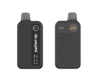 Chillin' Coffee Vape - Flavour Beast Beast Mode Max 18K Disposable