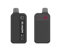 Chuggin' Doc Fizz Vape - Flavour Beast Beast Mode Max 18K Disposable