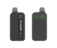 Dope Double Kiwi Vape - Flavour Beast Beast Mode Max 18K Disposable