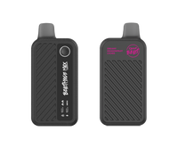 Dreamy Dragonfruit Lychee Vape - Flavour Beast Beast Mode Max 18K Disposable