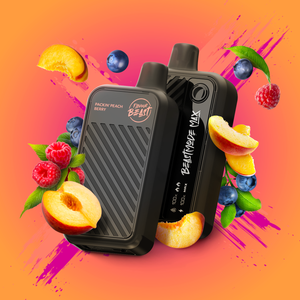 Beast Mode Max 18K - Packin' Peach Berry (MB)