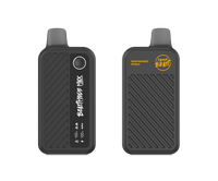 Mad Mango Peach Vape - Flavour Beast Beast Mode Max 18K Disposable  