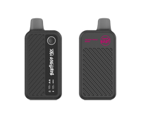 Trippin' Triple Berry Vape - Flavour Beast Beast Mode Max 18K Disposable  
