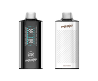 Flavour Beast Unleashed DCP 20K Disposable - Crazy Cocoa