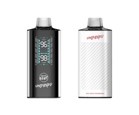 Flavour Beast Unleashed DCP 20K Disposable - Epic Apple Strawnana