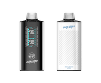 Flavour Beast Unleashed DCP 20K Disposable - Epic Blue Razz Lemon
