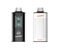 Flavour Beast Unleashed DCP 20K Disposable - Epic Cantaloupe Watermelon